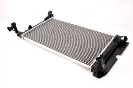 Radiator apa - Radiator motor (Manual) potrivit TOYOTA AVENSIS, CARINA VII, COROLLA, COROLLA VERSO 1.4-1.8
