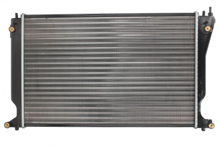 Radiator motor (Manual) potrivit TOYOTA AVENSIS, COROLLA VERSO 2.2D -03.09 [1]