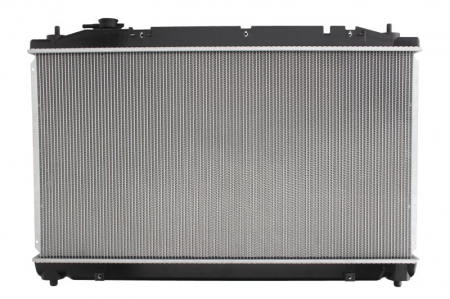 Piese Auto - Radiator motor (Manual) potrivit TOYOTA CAMRY 2.4