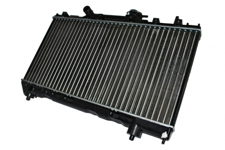 Radiator motor (Manual) potrivit TOYOTA CARINA E VI 1.6/1.8 [0]