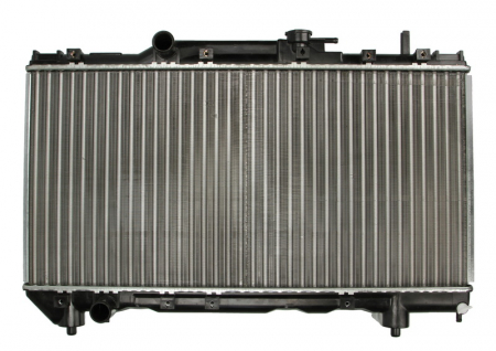 Radiator motor (Manual) potrivit TOYOTA CARINA E VI 1.6/1.8 [2]