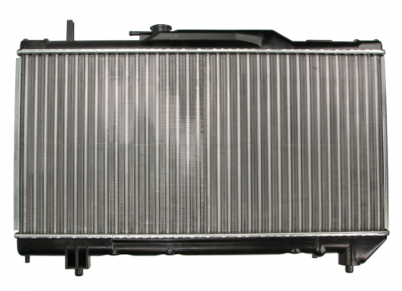 Radiator motor (Manual) potrivit TOYOTA CARINA E VI 1.6/1.8 [1]