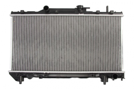 Radiator motor (Manual) potrivit TOYOTA CARINA E VI 2.0 [0]