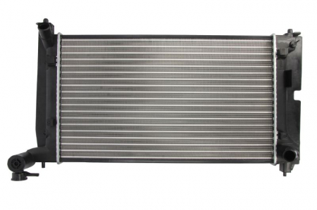 Radiator motor (Manual) potrivit TOYOTA CARINA VII, COROLLA, COROLLA VERSO 1.4-2.0D -07.07 [0]