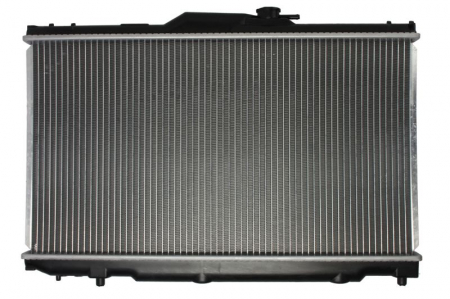 Radiator motor potrivit TOYOTA COROLLA 1.4/1.6 pana in 2002 - (Manual) [1]