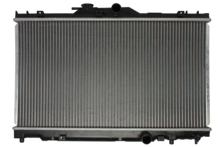 Radiator apa - Radiator motor potrivit TOYOTA COROLLA 1.4/1.6 pana in 2002 - (Manual)