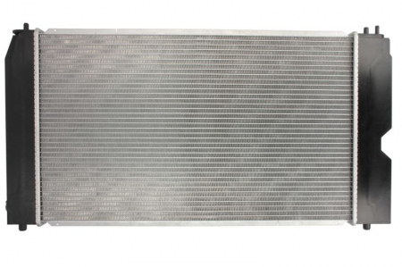 Radiator motor (Manual) potrivit TOYOTA COROLLA 1.4D [1]