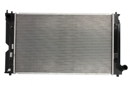 Piese Auto - Radiator motor (Manual) potrivit TOYOTA COROLLA 1.4D