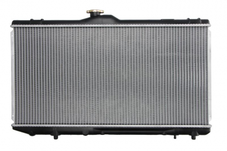 Radiator motor potrivit TOYOTA COROLLA 2.0D (Manual) [1]