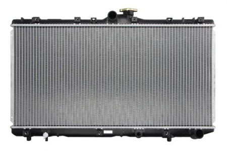 Piese Auto - Radiator motor (Manual) potrivit TOYOTA COROLLA 2.0D