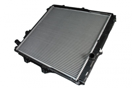 Radiator apa - Radiator motor potrivit TOYOTA HILUX VI 2.4D pana in 2002 - (Manual)