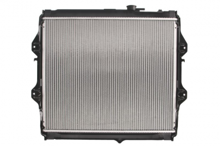 Radiator motor (Manual) potrivit TOYOTA HILUX VI 2.4D [1]
