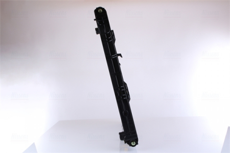 Radiator motor (Manual) potrivit TOYOTA HILUX VII 2.5D [2]