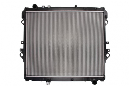 Radiator motor (Manual) potrivit TOYOTA HILUX VIII 2.4D [0]