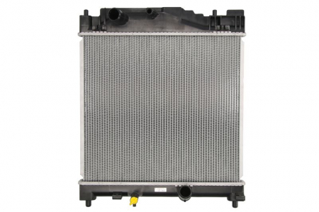 Piese Auto - Radiator motor (Manual) potrivit TOYOTA IQ 1.4D