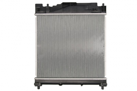 Radiator motor (Manual) potrivit TOYOTA IQ 1.4D [1]