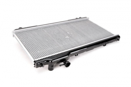 Radiator apa - Radiator motor (Manual) potrivit TOYOTA RAV 4 I 2.0