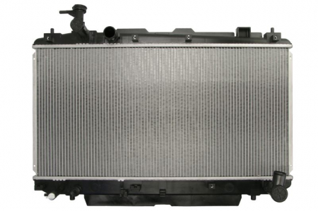 Piese Auto - Radiator motor (Manual) potrivit TOYOTA RAV 4 II 2.0/2.4
