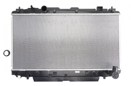 Piese Auto - Radiator motor (Manual) potrivit TOYOTA RAV 4 II 2.0D -11.05