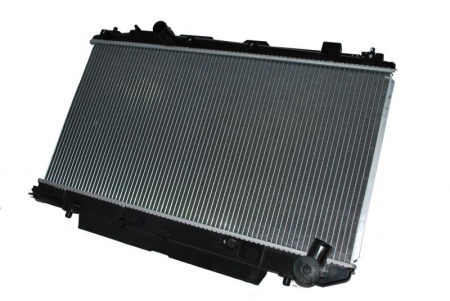 Radiator motor (Manual) potrivit TOYOTA RAV 4 II 2.0D [2]