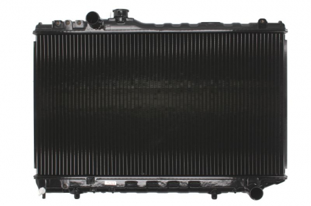Radiator motor (Manual) potrivit TOYOTA SUPRA 3.0 [1]