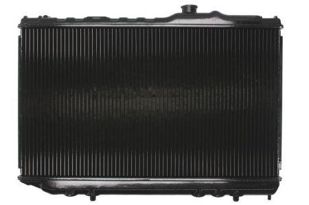 Piese Auto - Radiator motor (Manual) potrivit TOYOTA SUPRA 3.0