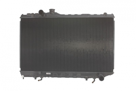 Piese Auto - Radiator motor (Manual) potrivit TOYOTA SUPRA 3.0