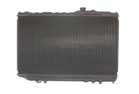 Radiator motor potrivit TOYOTA SUPRA 3.0 (Manual) [1]