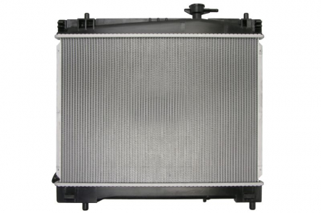 Radiator motor (Manual) potrivit TOYOTA VERSO S, YARIS 1.3/1.33 [1]