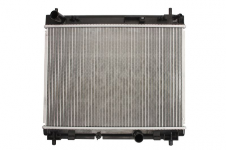 Radiator apa - Radiator motor (Manual) potrivit TOYOTA YARIS, YARIS/HATCHBACK 1.4D