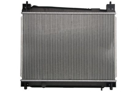 Radiator motor (Manual) potrivit TOYOTA YARIS, YARIS VERSO 1.3/1.5 [1]