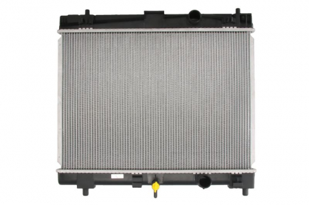 Piese Auto - Radiator motor (Manual) potrivit TOYOTA YARIS, YARIS / VIOS 1.0/1.0LPG/1.3