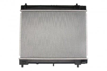 Radiator motor (Manual) potrivit TOYOTA YARIS, YARIS / VIOS 1.0/1.0LPG/1.3 [1]