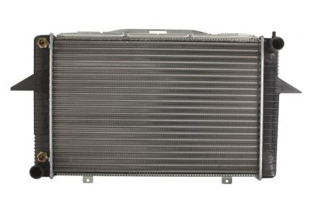 Radiator apa - Radiator motor (Manual) potrivit VOLVO 850, C70 I, S70, V70 I, XC70 I 2.0-2.5D