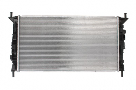 Radiator motor (Manual) potrivit VOLVO C30, C70 II, S40 II, V50; FORD C-MAX, FOCUS C-MAX, FOCUS II; MAZDA 3 1.6D-2.5 [1]