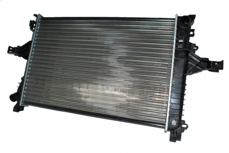 Radiator apa - Radiator motor (Manual) potrivit VOLVO C70 I, S60 I, S80 I, V70 II, XC70 I 2.0-3.0