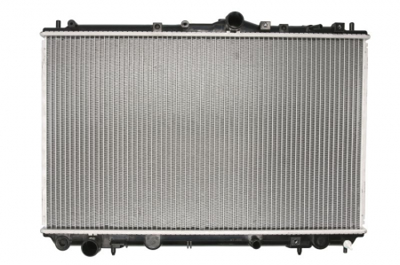 Radiator apa - Radiator motor (Manual) potrivit VOLVO S40 I, V40; MITSUBISHI CARISMA 1.9D