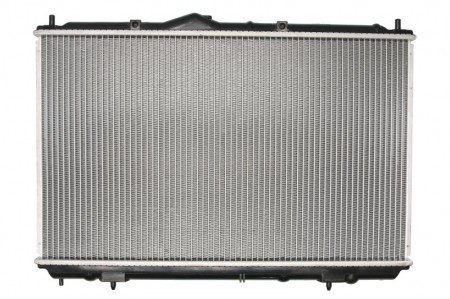 Radiator motor (Manual) potrivit VOLVO S40 I, V40; MITSUBISHI CARISMA 1.9D [1]