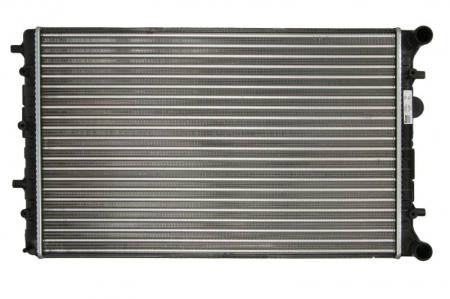 Racire - Radiator motor (Manual) potrivit VW FOX 1.4