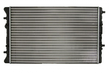 Radiator motor (Manual) potrivit VW FOX 1.4 [1]