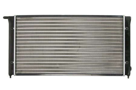 Radiator motor (Manual) potrivit VW GOLF I, GOLF II, JETTA II 1.8 [1]