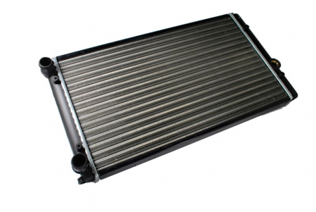 Radiator apa - Radiator motor (Manual) potrivit VW GOLF III, GOLF IV, VENTO 1.8