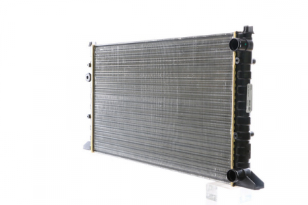 Radiator motor (Manual) potrivit VW GOLF IV 1.6-2.0 [2]