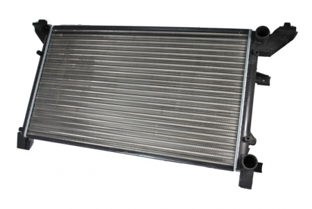 Radiator apa - Radiator motor (Manual) potrivit VW LT 28-35 II, LT 28-46 II 2.3/2.5D/2.8D
