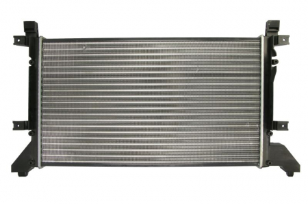 Radiator motor (Manual) potrivit VW LT 28-35 II, LT 28-46 II 2.3/2.5D/2.8D [1]