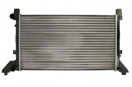 Radiator apa - Radiator motor (Manual) potrivit VW LT 28-35 II, LT 28-46 II 2.3/2.5D/2.8D