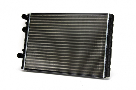 Radiator apa - Radiator motor (Manual) potrivit VW LUPO I, POLO, POLO III 1.4/1.4D/1.9D