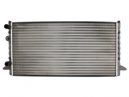 Radiator motor (Manual) potrivit VW PASSAT B3/B4 1.6-2.8 [0]