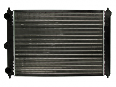 Radiator apa - Radiator motor (Manual) potrivit VW POLO, POLO CLASSIC, POLO II 1.0/1.3