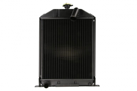 Radiator apa - Radiator motor MASSEY FERGUSON 100 4.203/4.318/AD4.203